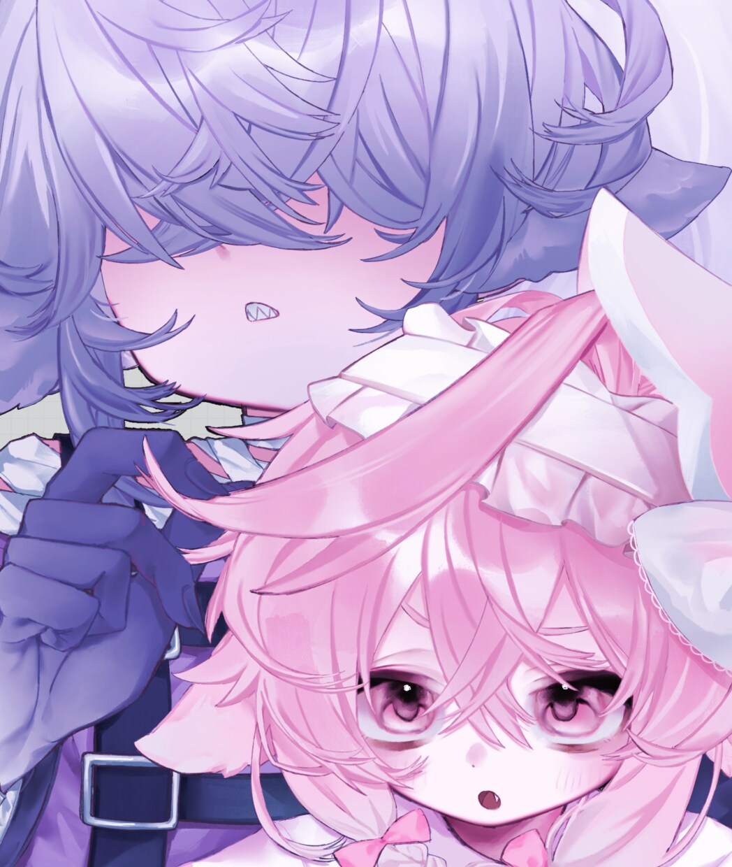 アイコンイラスト描きます 【5~6月限定‼️】通常よりもお安くイラスト描きます！ イメージ4