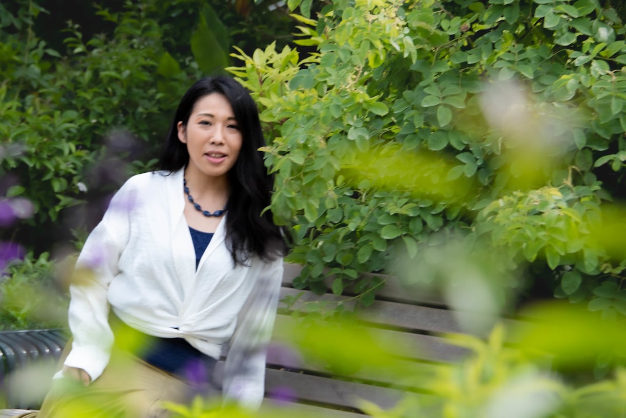魅力が伝わる好印象なアイキャッチ写真を撮ります 和やかトークの撮影が得意、大切な第一印象はお任せ下さい！ イメージ4