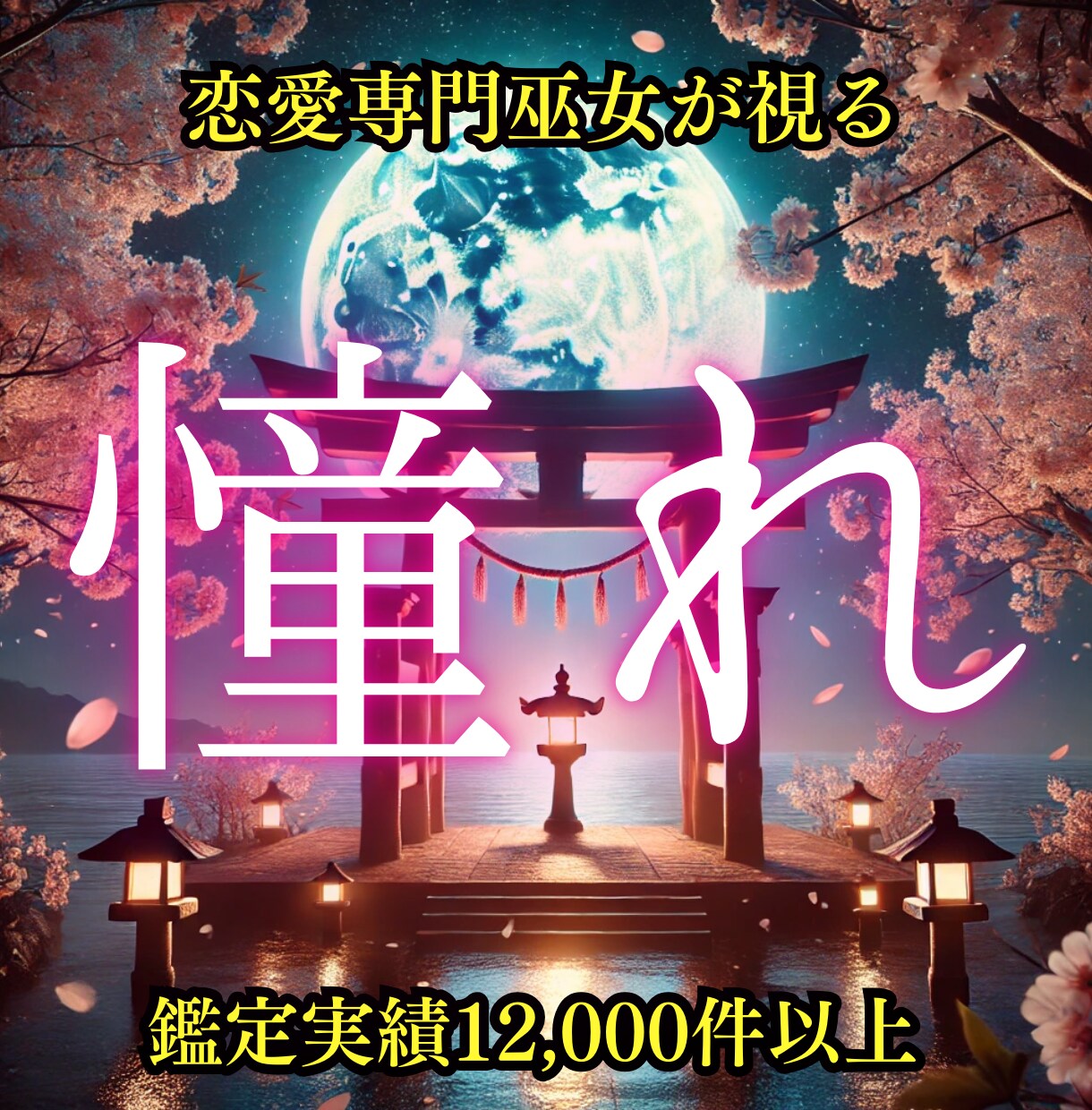片思いが実を結び幸せな未来へ歩み出せるよう導きます 憧れのあの人とこれからどうなるか？進むべき道をお伝えします イメージ1