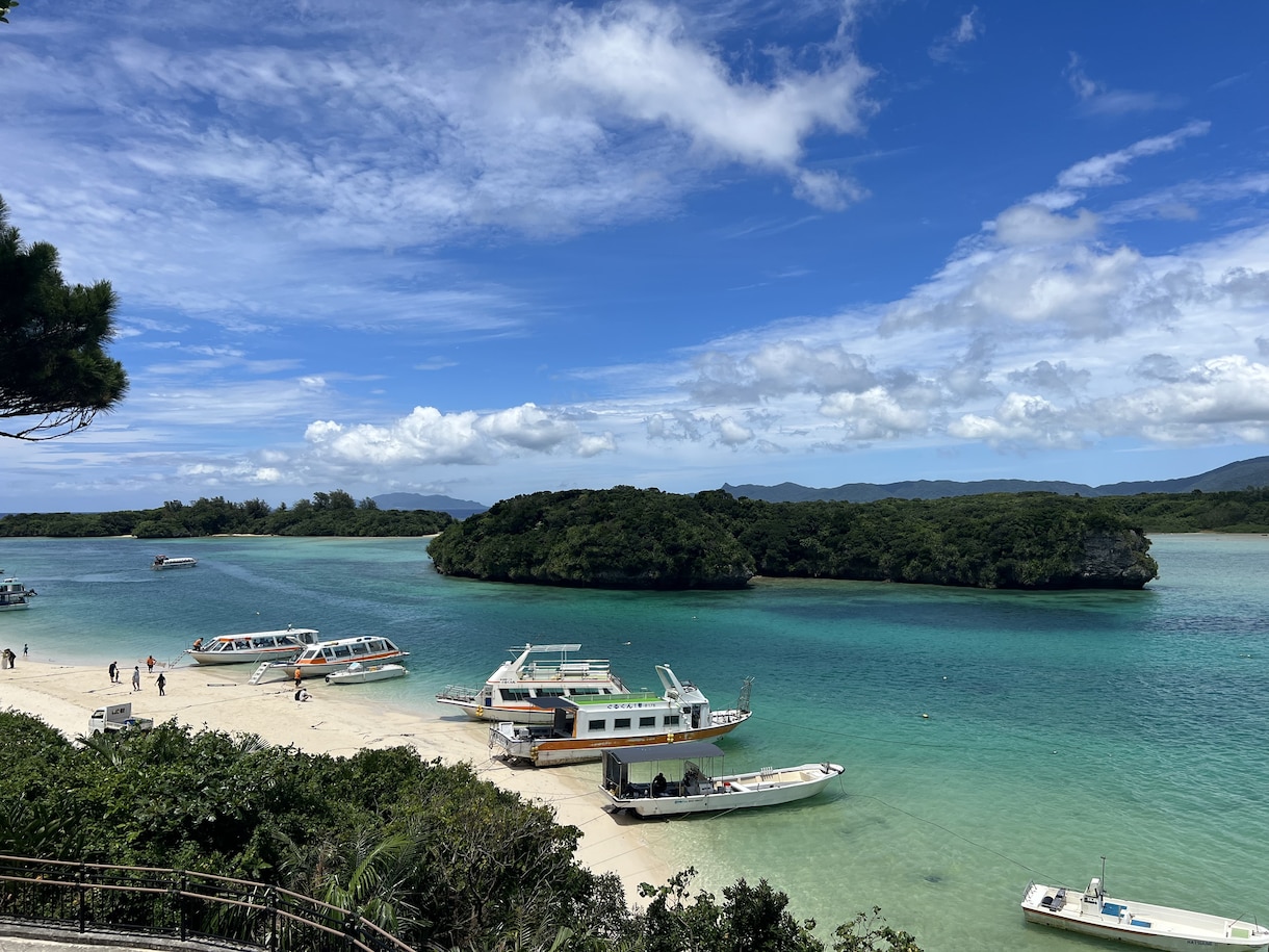 あなたの旅行のプランニングのお手伝いします ＼月2で旅行に行く旅のプロがあなたの旅をプロデュース／ イメージ1