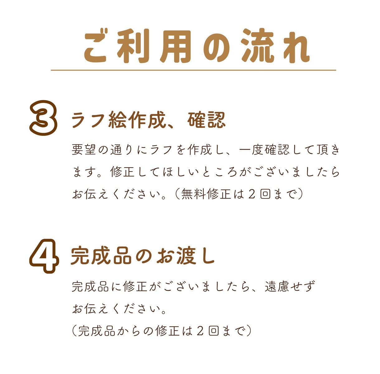 愛されるかわいいアイコンを作成します SNS、ブログ等に最適！商用利用OK♪ イメージ6