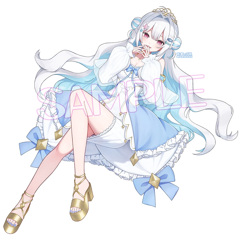 全身イラスト制作いたします キービジュアル/グッズ/サムネイルなどに！ イメージ3