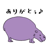 LINEスタンプ作ります ゆるい・可愛い・おしゃれな雰囲気の手描きイラスト イメージ2