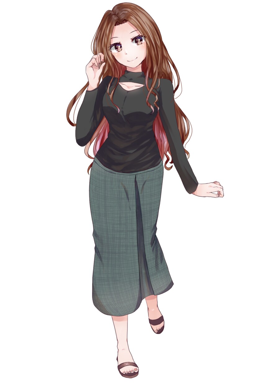 めちゃくちゃ可愛いイラスト制作します あなた用のイラストを描きます! イメージ2