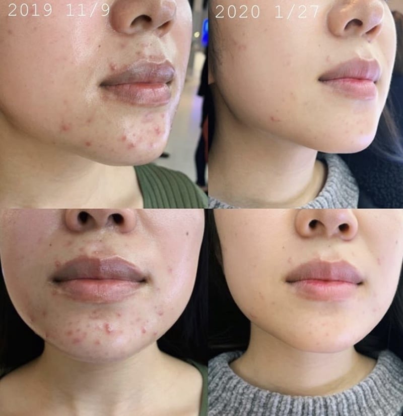 お肌レスキュー！お肌のお悩みサポートします 相談件数200超！美容家がお悩み相談サポートします！ イメージ2
