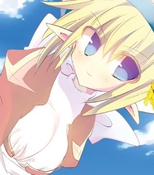 Twitter等の アイコン描きます 可愛い女の子の絵が得意です。同じような絵柄で男性もOK イメージ1
