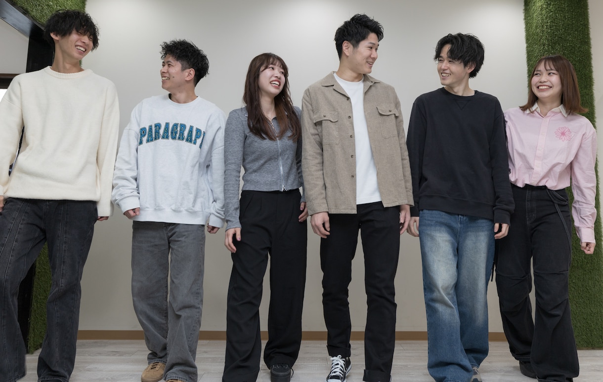 短時間で魅力的なPR写真撮ります コーポレート向け | プレス・PR写真を短時間で高品質撮影 イメージ3
