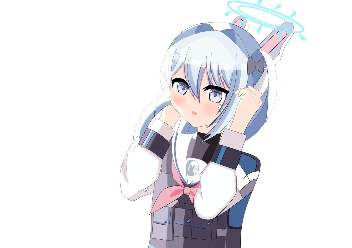 依頼されたらなるべく近づけるように描きます 誰でも気軽にイラスト依頼してください イメージ2