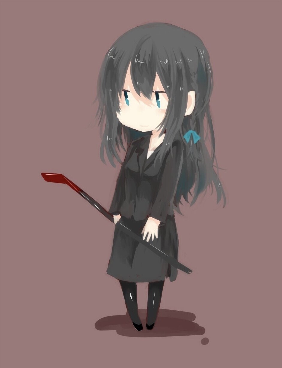 SNSなどのアイコンお描きします 女の子のアイコンが欲しい人は是非！ イメージ3