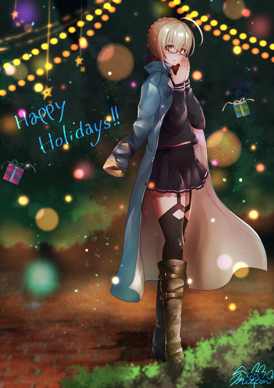 イラスト描きます 可愛いアイコンに変えたい方(*'ω'*) イメージ5