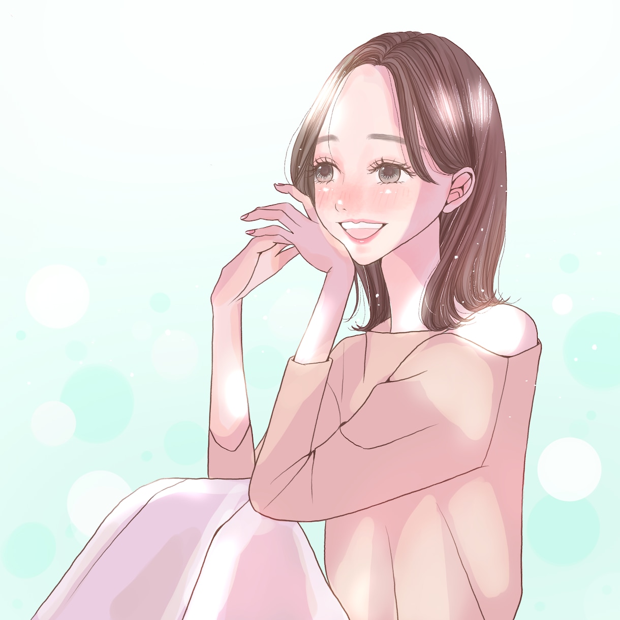 誰にも言えないモヤモヤ、何でも聞きます あなたの気持ちに寄り添います。 イメージ1