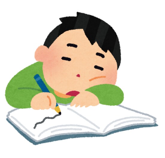小・中学校の算数・数学の学校補習します 数学が苦手だった経験を活かしてわかりやすく説明します！ イメージ1