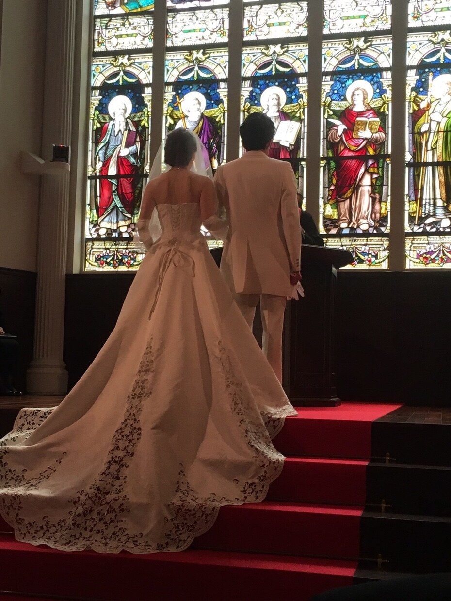 妻と夫婦二人で婚活、恋愛のお手伝いをいたします 婚活開始1年で出会い、結婚した経験からご相談をお受けします イメージ3