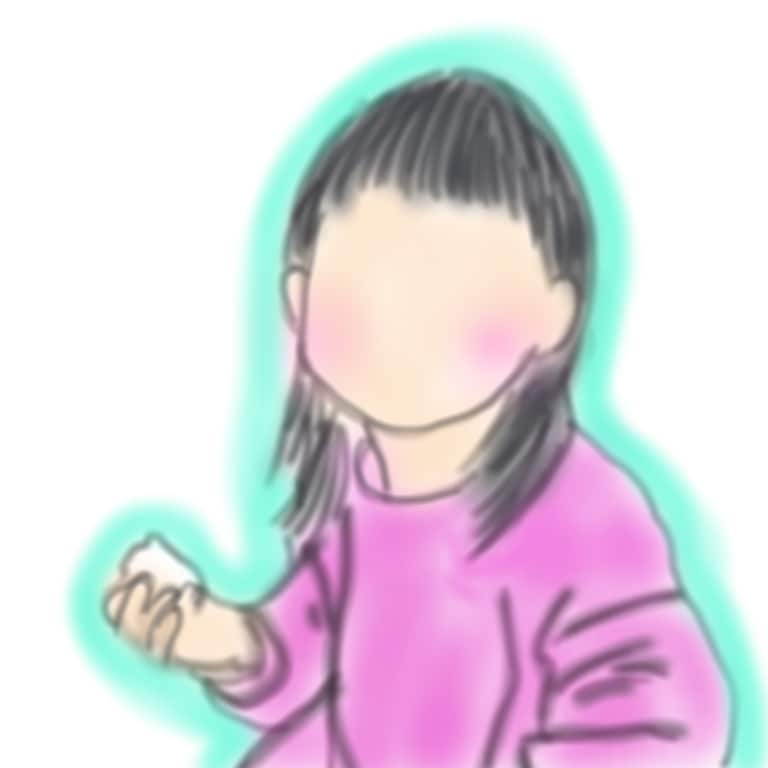雰囲気イラスト‪☆写真を元にイラスト描きますます 大切なお写真をゆるふわなイラストへと変身させます！ イメージ2