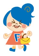 可愛いキャラクター作ります イベントや企業などに使えます！ イメージ3