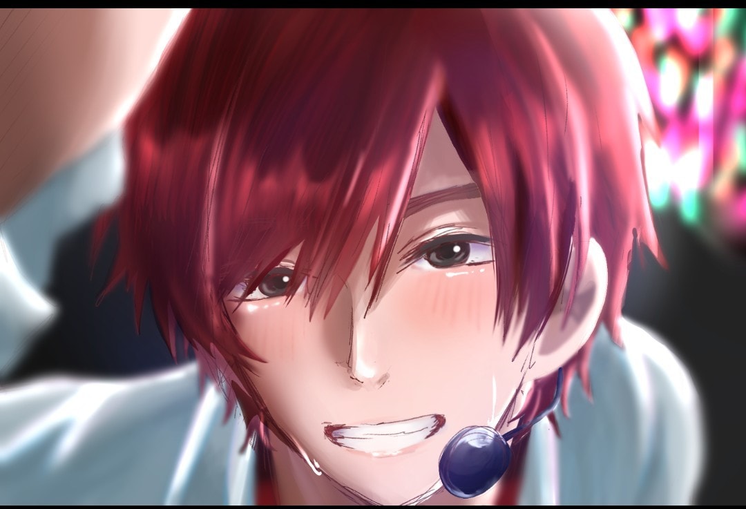 最短2日、1枚絵の制作をさせていただきます 好みに合わせた絵柄、塗りを提供させていただきます。 イメージ1