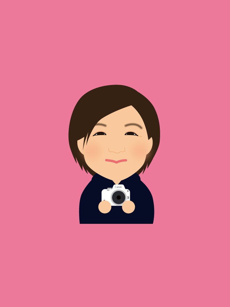 アイコン用画像作ります かわいく目立つアイコン作ります イメージ3