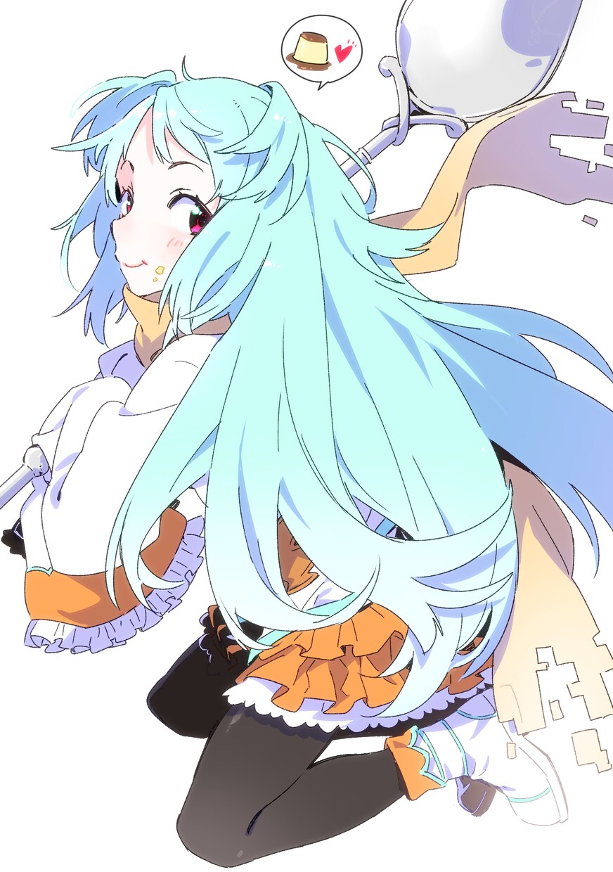 ご希望のアイコン・イラスト等お描きします かわいい・スタイリッシュな絵をお届けします！ イメージ3