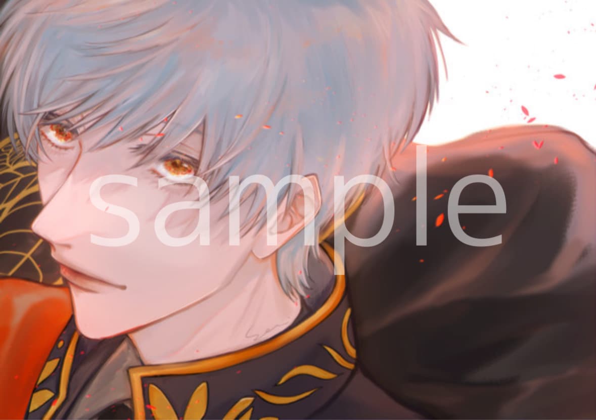 完全お任せでイラスト描きます 面倒なやり取り不要！理想のイラストお届けします！ イメージ2