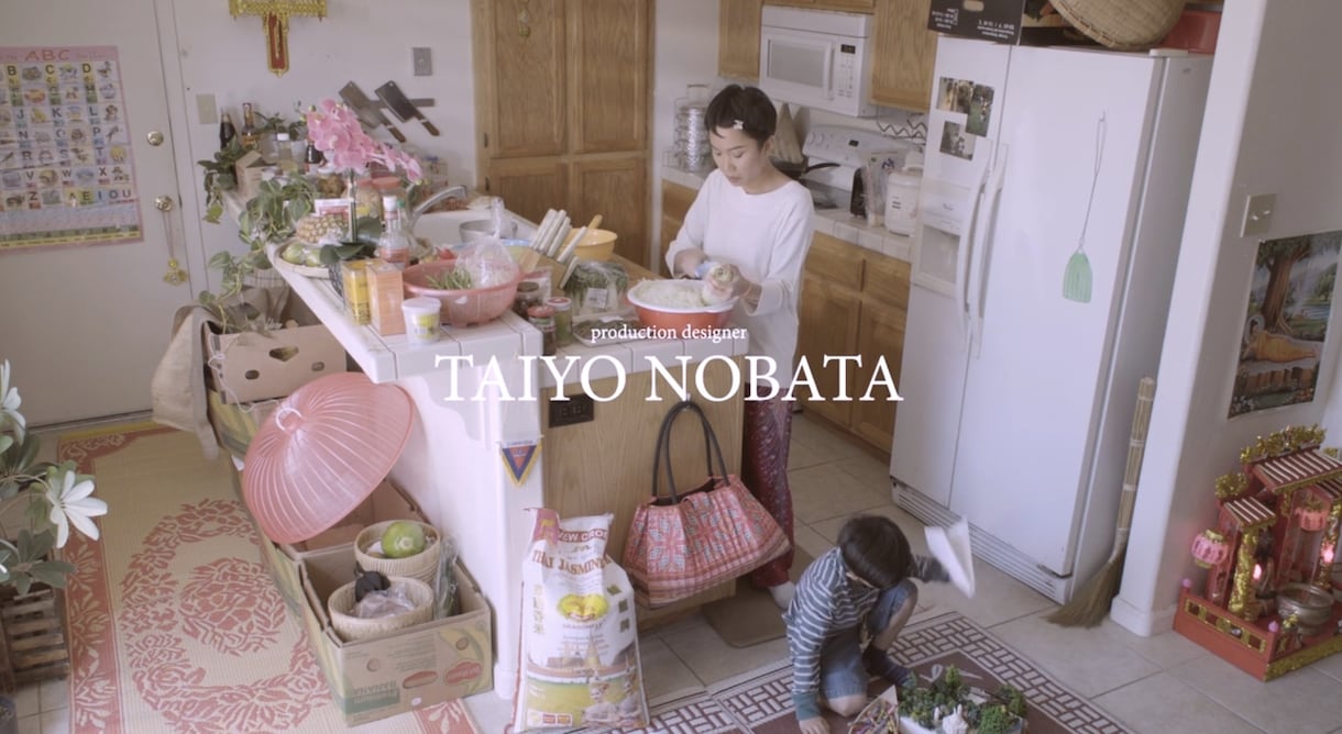 映画、CM、MV、のアートディレクションを行います 視覚で物語を伝える。ハリウッドで培ったフィルムルック イメージ3