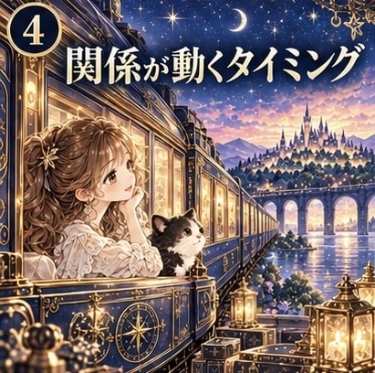 インド占星術で恋愛の未来と今の選択を読み解きます 相手との関係・今後の流れ・今できることを丁寧に整理します イメージ4