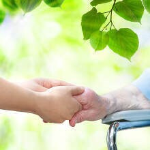 介護をしてる方、悩みや愚痴をお聞きします 他人には言えない悩みや愚痴などありませんか？ イメージ1