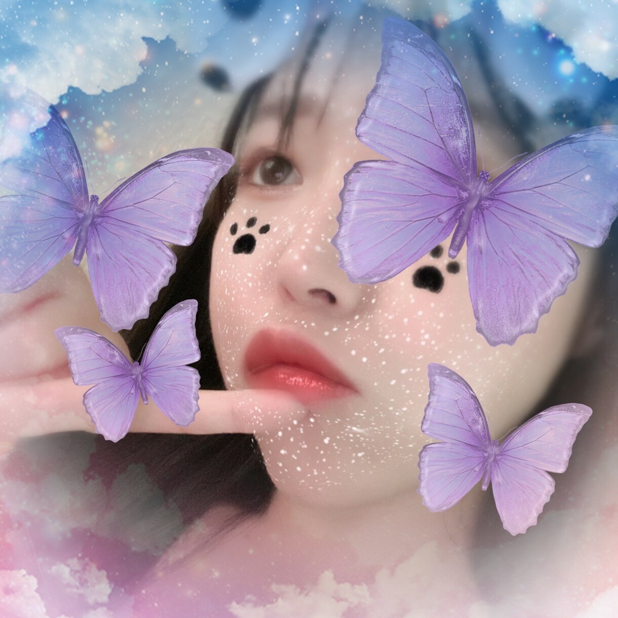 一緒に乗り越えていきます まいにち笑顔になれる為に、るらんが、寄り添いたいです！ イメージ1