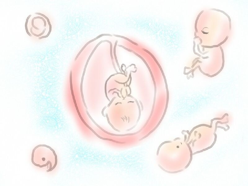 30代女性向け★あなたに合った妊活アドバイスします 妊娠しやすい体作りを始めておきたい人。妊活スタート切りたい人 イメージ1