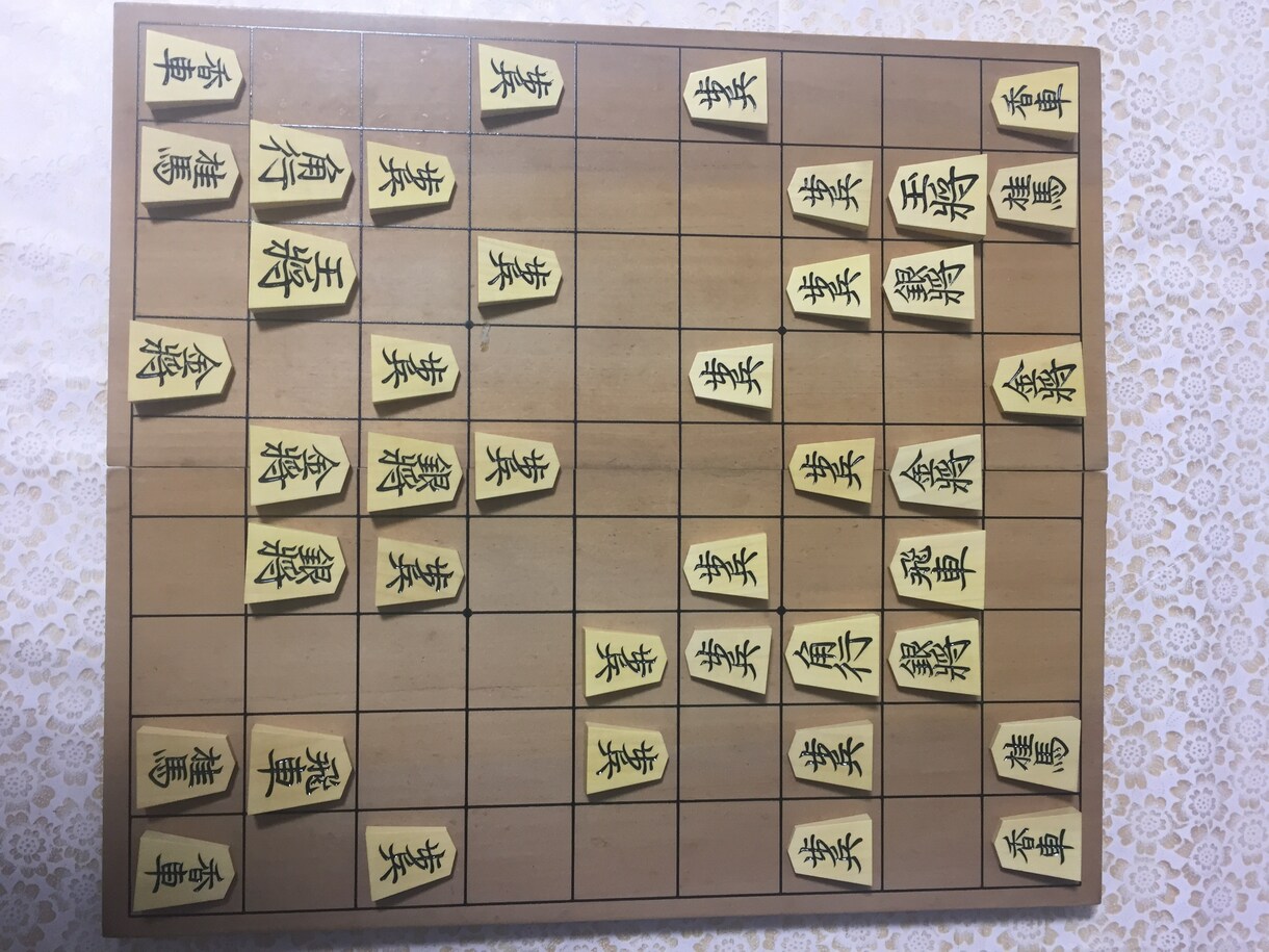 将棋・囲碁・チェス・オセロ学んでみたい人指導します ルールを覚えるところから始めたい人、初心者・初級者向けです！ イメージ1