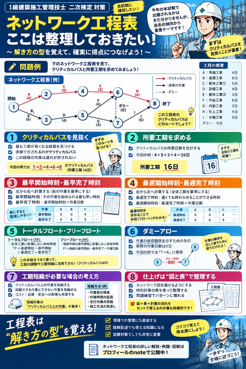 本気で作った二次試験の予想問題を提供します 試験直前、『これだけはやっておきたい』を1つにまとめました。 イメージ3