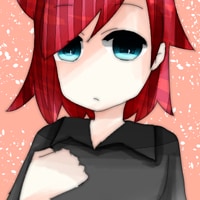 SNS用のアイコン描きます 出来るだけ要望等お聞きしたいと思ってます～女の子が得意です！ イメージ1
