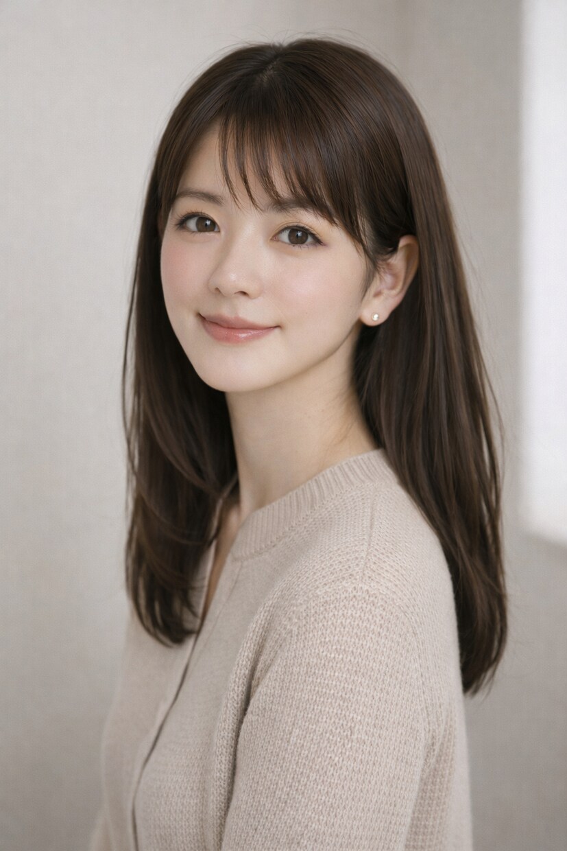 期間限定！！副業用AI美女アイコン作成します 副業・SNS運用にすぐ使える自然なAI美女を作成します。 イメージ7