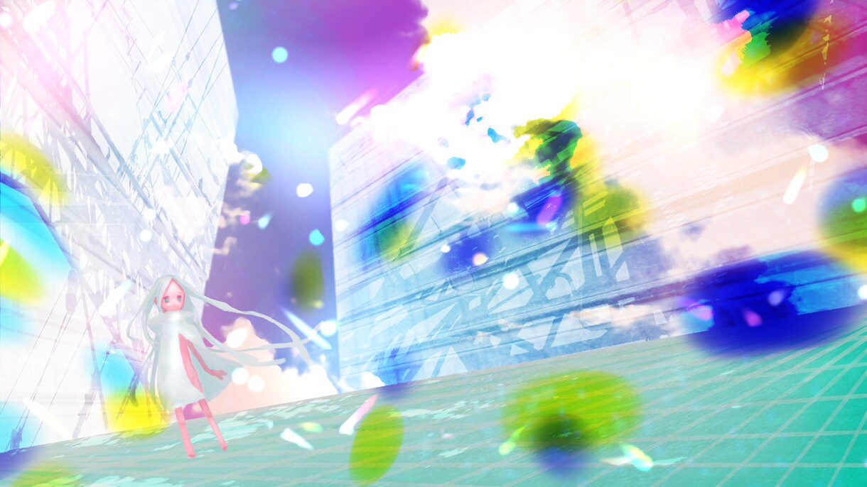 イラストの添削します 雰囲気を壊さずに絵の基本に則った添削です。 イメージ1