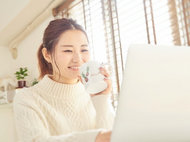 練習生アドバイザーが【顔分析カルテ】作成します 30名限定　年内　サービス価格で提供します♪ イメージ1