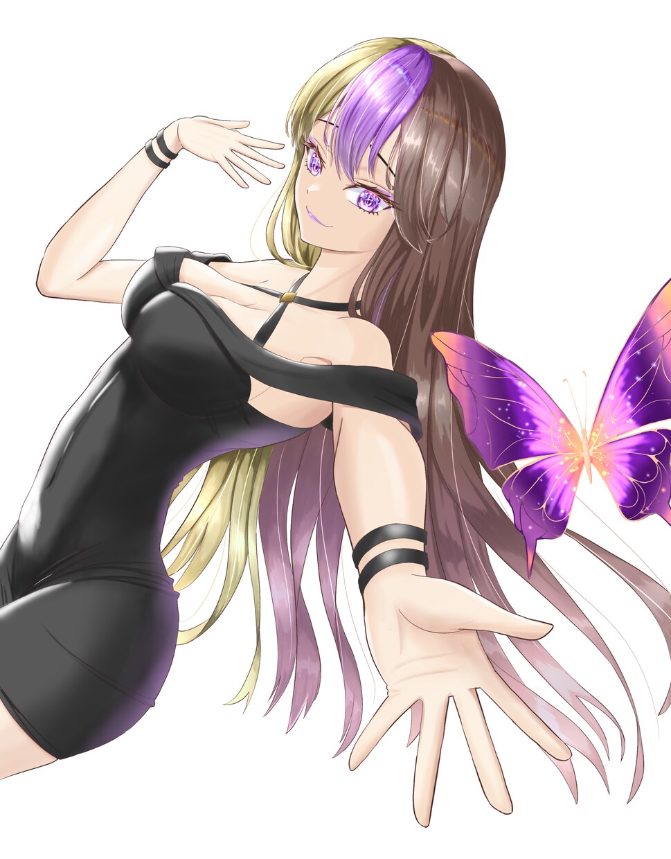 あなたの代わりにイラスト描きます 私があなたの腕になる！頭の中のイメージをイラストにします！ イメージ4