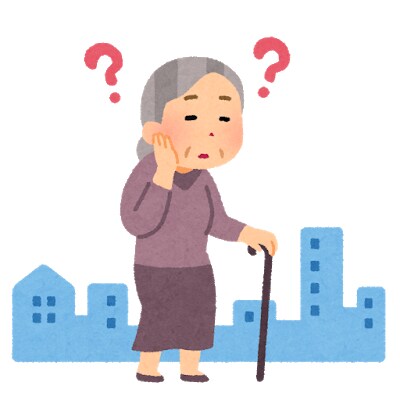 認知症でのお困り事、現場の人間が相談承ります ちょっとの工夫で大きく楽に。無理しない認知症対応！ イメージ1