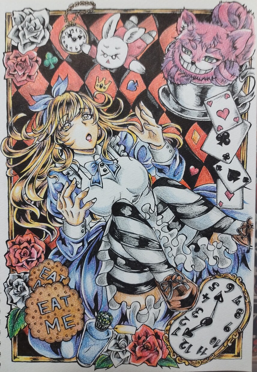 夢漫画を制作致します 20P〜からお受けさせて頂きます。（ページ数は要相談） イメージ4