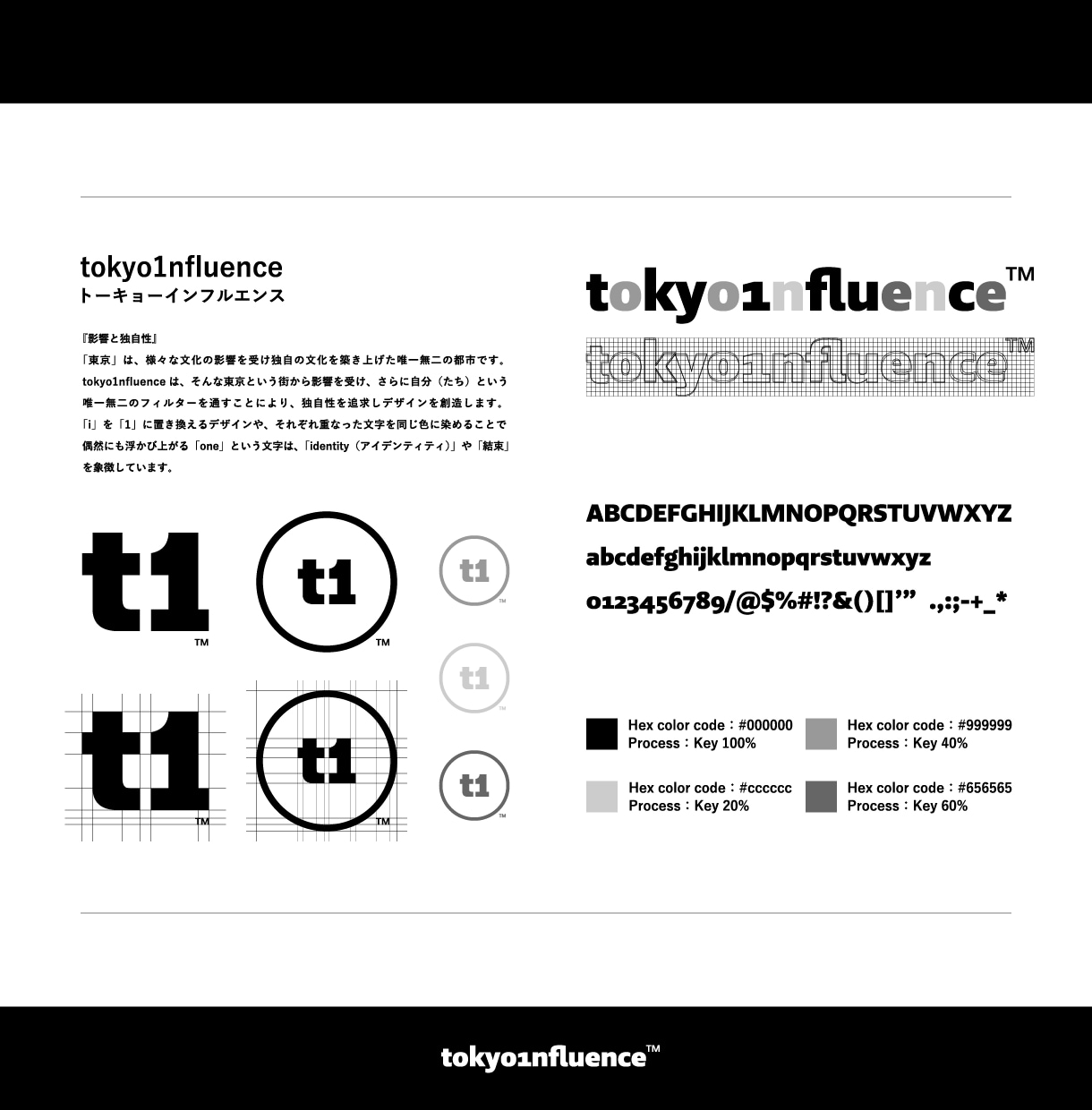 某コレクションブランド出身のデザイナーが制作します 魅力を引き出す洗練されたファッショナブルなロゴ イメージ9