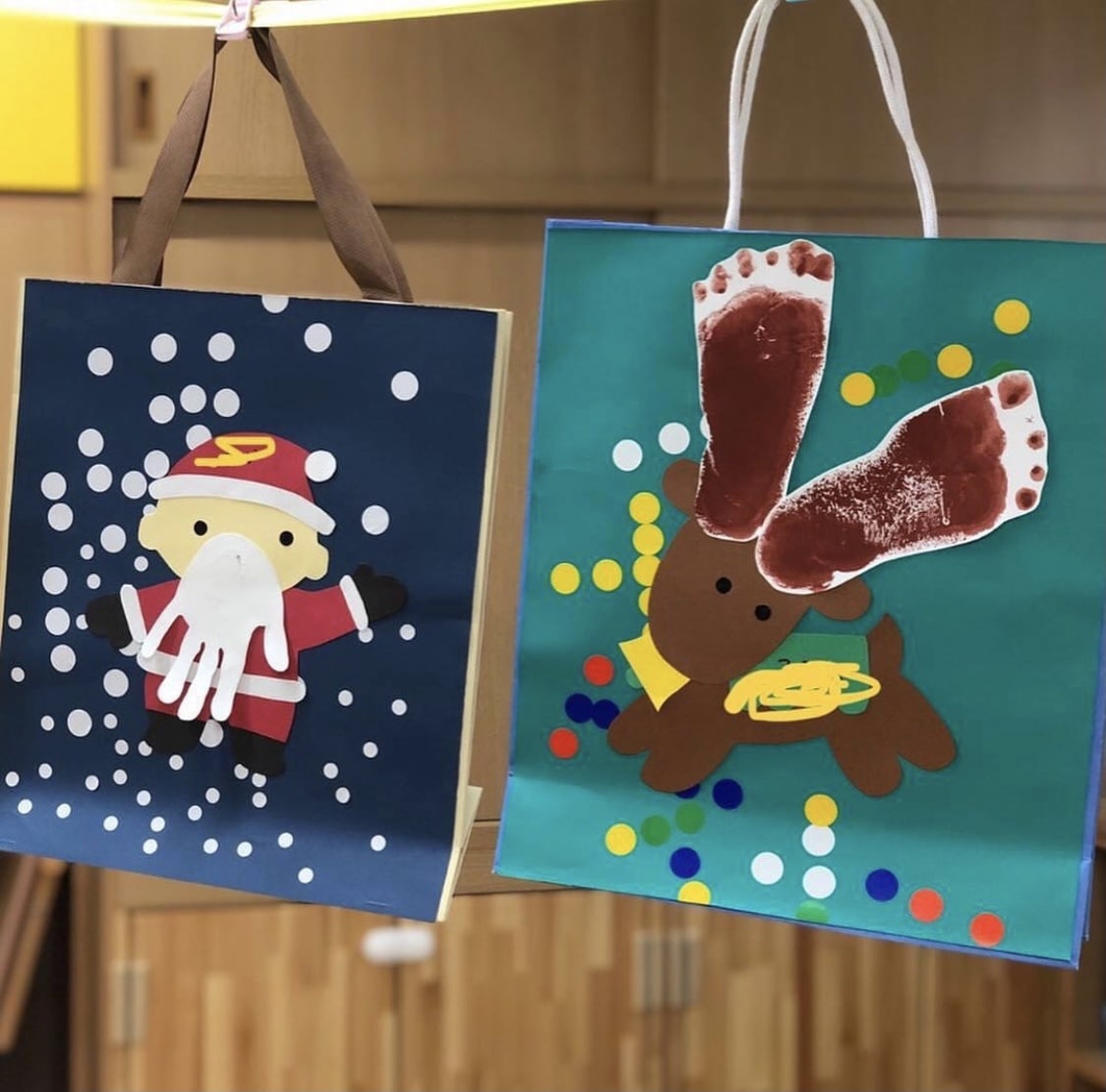 壁面制作代行します 忙しい保育園・幼稚園の先生のお手伝いをさせてください！ イメージ10