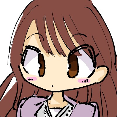 ゆるかわ女の子のSNSアイコンを描きます かわいい絵柄が好き、アイコンで手軽に個性を出したい方へ イメージ4