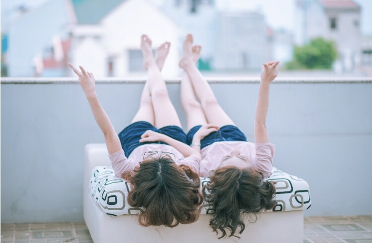 友達感覚で気楽に気軽に。お話しお聴きします 友達感覚でお茶でも飲みながら色々おしゃべりしませんか？ イメージ6