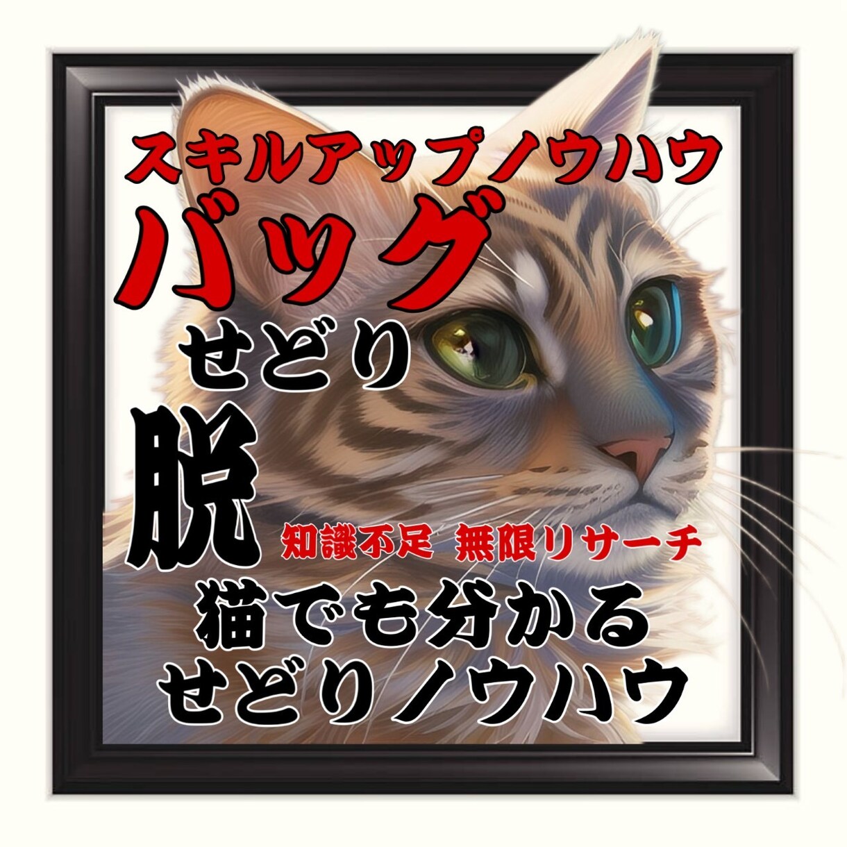 超分かる✅バッグコーナーの見方の全てを解説します ✅初心者必見✅～見方一つで自由な時間を手に～ イメージ1