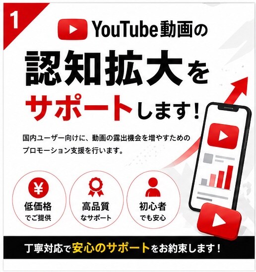 日本人登録者を増やします １人、１５円という破格！試してみてはいかがでしょうか イメージ1
