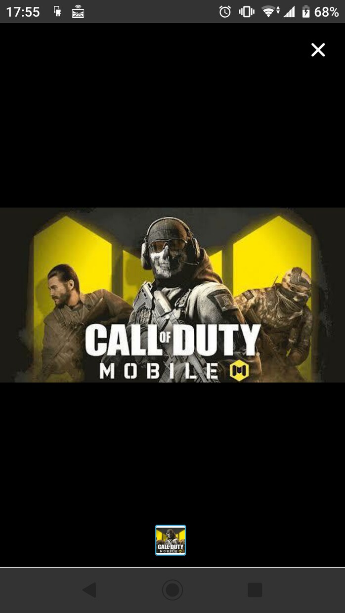 FPS上達の手助けを致します CODモバイル荒野行動APEXCODWZプレイ経験あり イメージ1