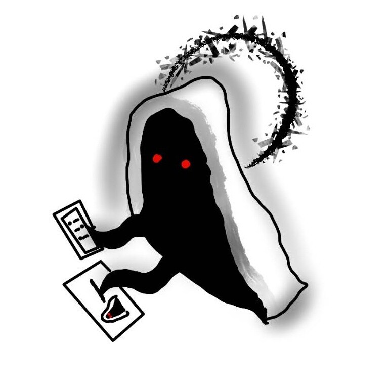 アイコン作りやイラストを頑張ろうと思っています オリジナルや見て描いたりなど色々頑張ります イメージ1
