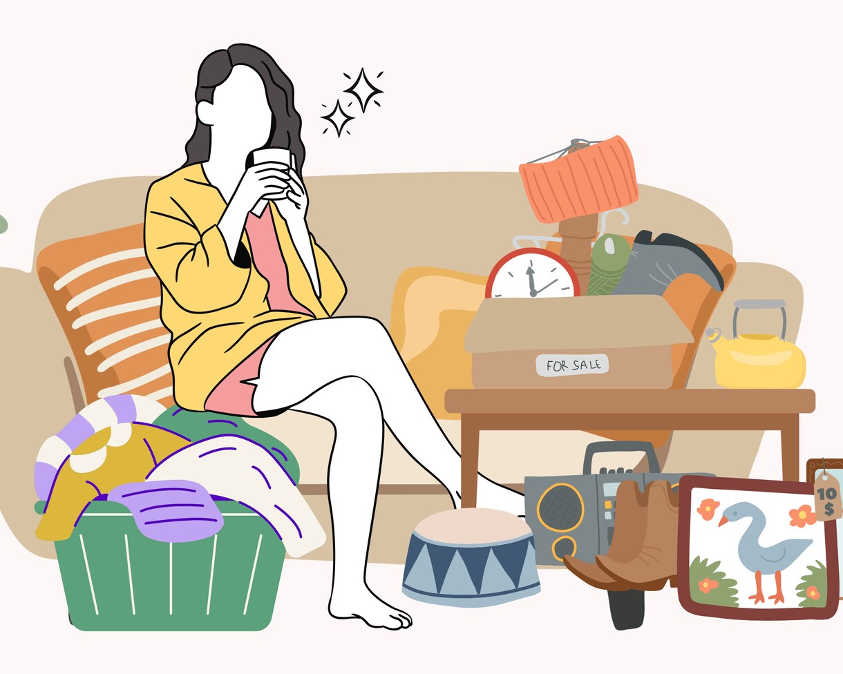 あなたにあう常識外れのマイルールみつけます 周りの当たり前が絶対？いーじゃんこれでと感じちゃうカード占い イメージ1