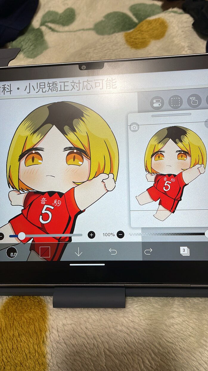貴方の要望を元に沿ってイラストを描きます あなた用のイラストを描きます！！ イメージ1