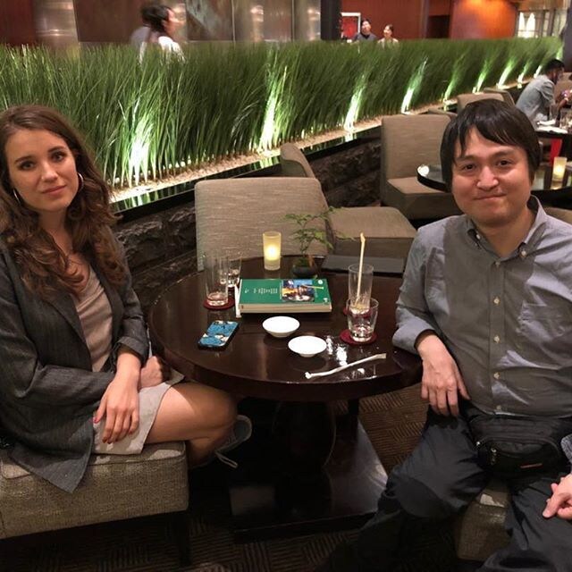 日本でユダヤ人と知り合う方法教えます 日本にいながら世界のユダヤ人との交際術を伝授します。 イメージ7