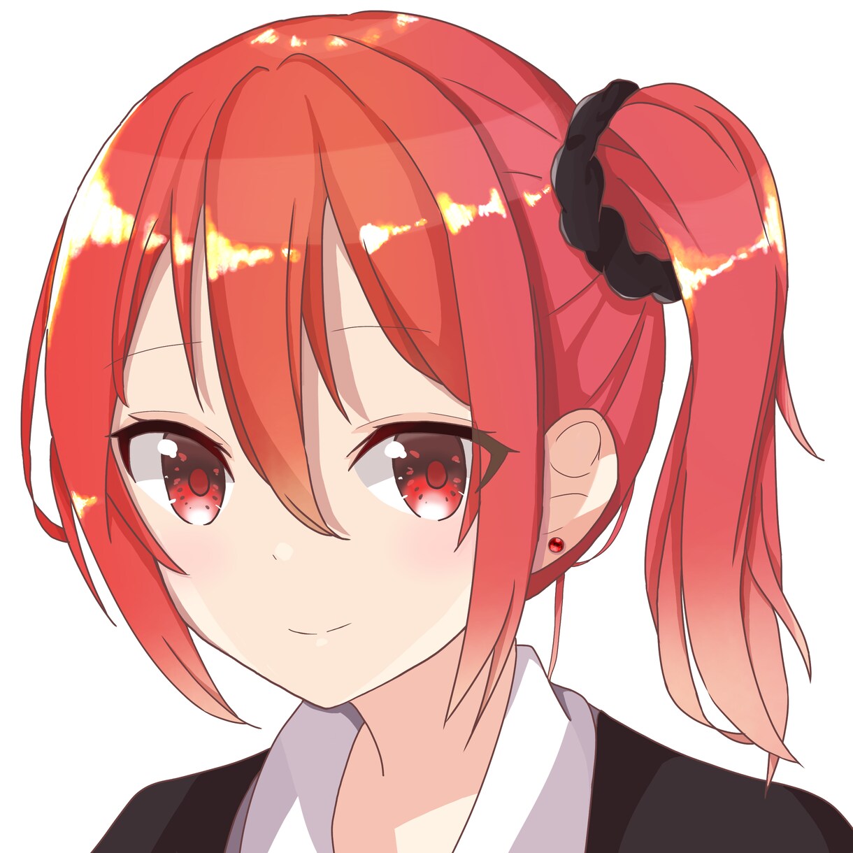 イラスト・アイコンお描きします 色んな絵柄で描けます！気軽にご相談ください！ イメージ6