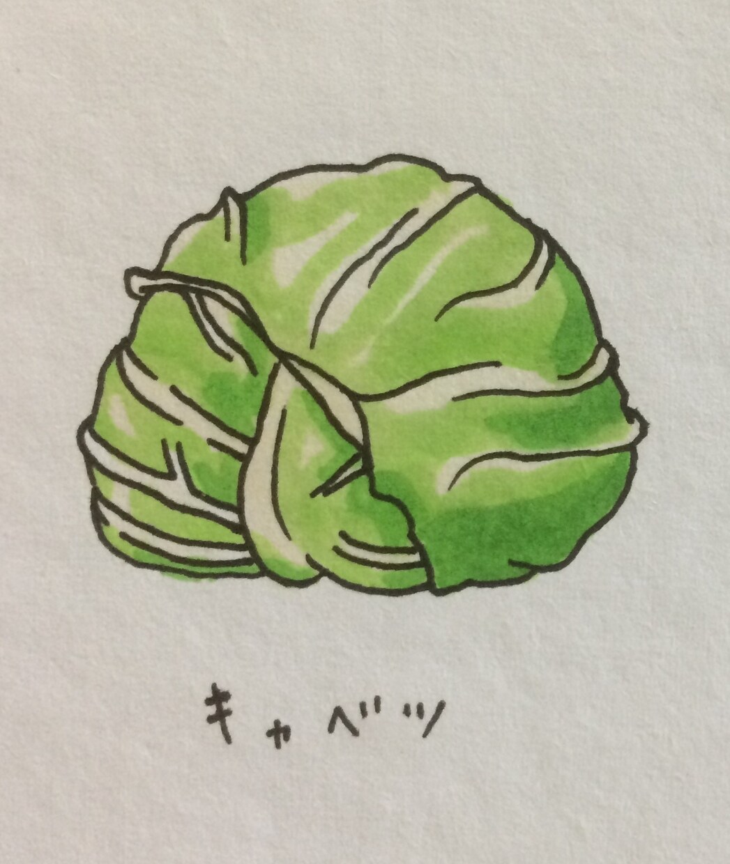チラシやパンフレットのイラストを描きます ポップをモチーフとしたイラストを描きます！ イメージ1